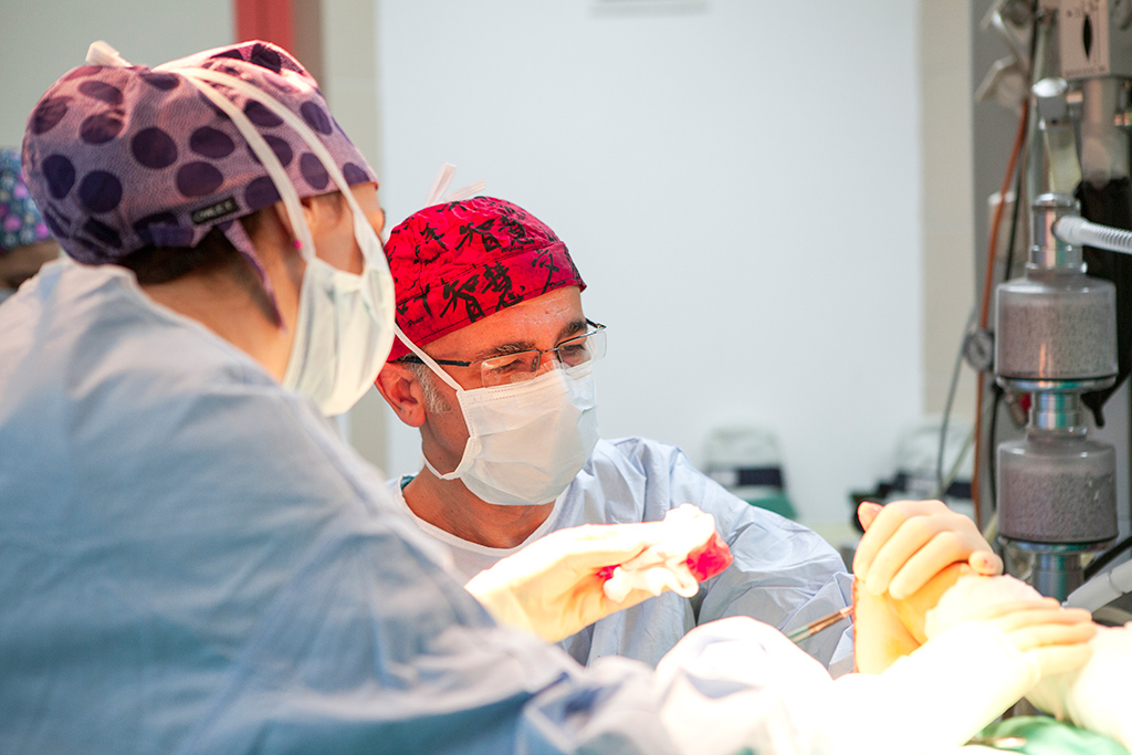 Şakran Estetik Merkezi